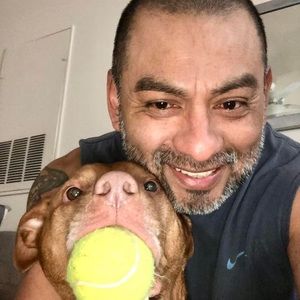 Meet your Posher, Fidel